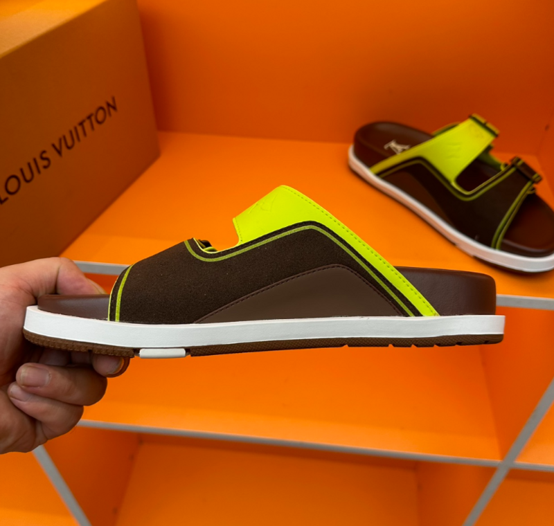 Chloe’s Picks - LOV Men Shoes - 043