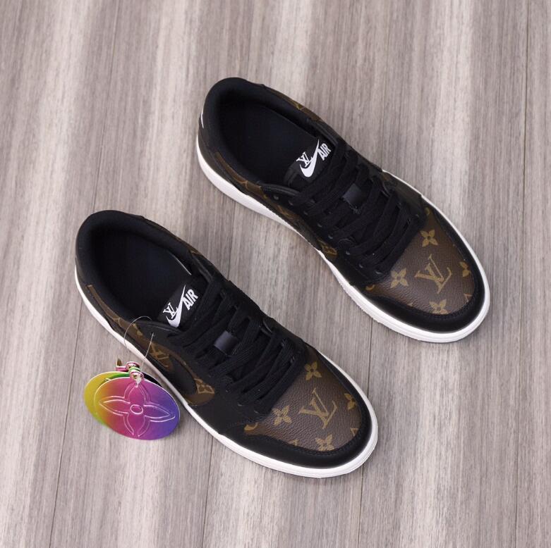 Chloe’s Picks - LOV Men Shoes - 1334