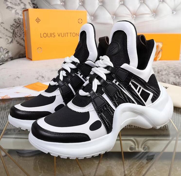 Chloe’s Picks - LOV Men Shoes - 1986