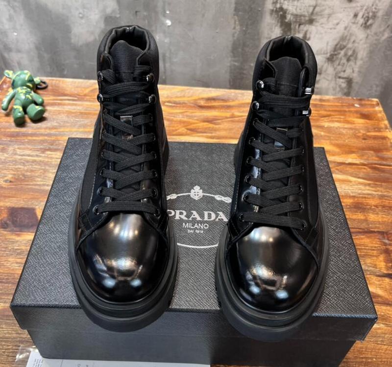 Chloe’s Picks - PD Men Shoes - 145