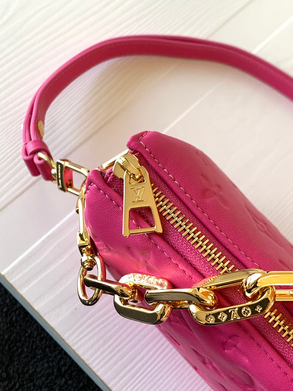 I W Fashion Lu-Vi bags - 17321