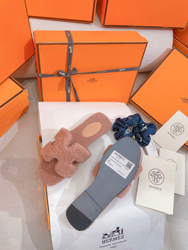 Hermes Luxury Shoes