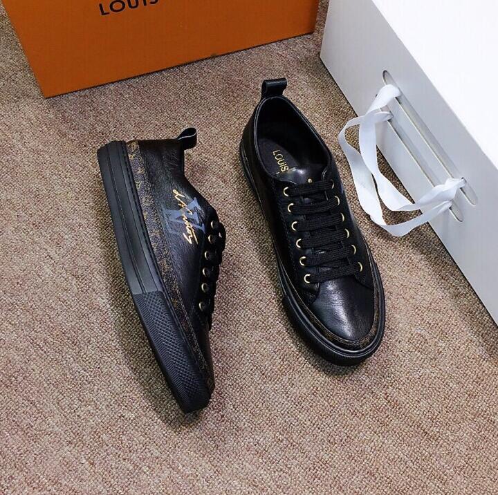 Chloe’s Picks - LOV Men Shoes - 1804