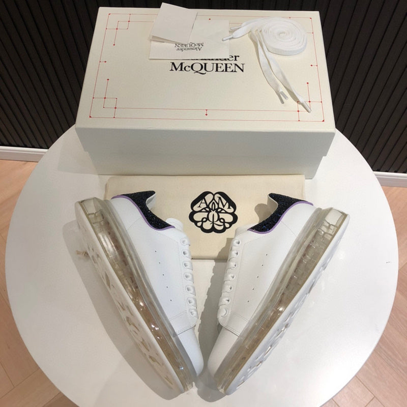 Alexander McQUEEN Luxury Shoes