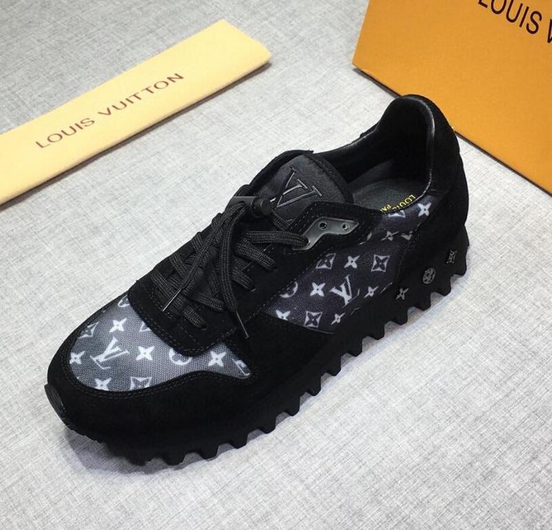 Chloe’s Picks - LOV Men Shoes - 1858