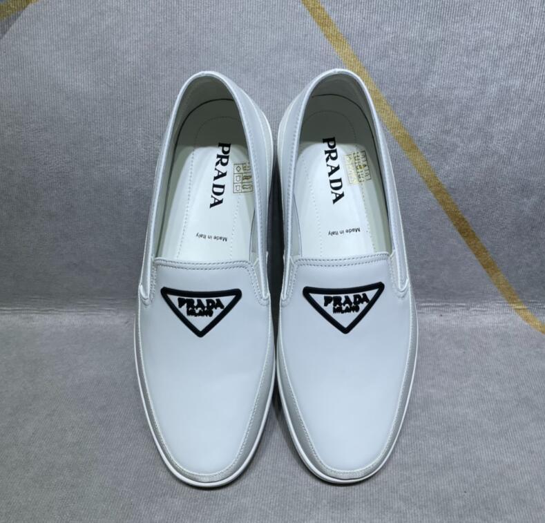 Chloe’s Picks - PD Men Shoes - 227