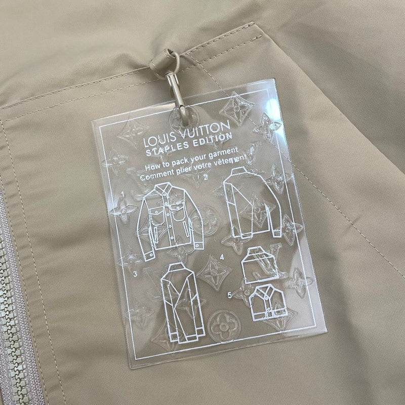 Louis Vuittion Luxury Clothes