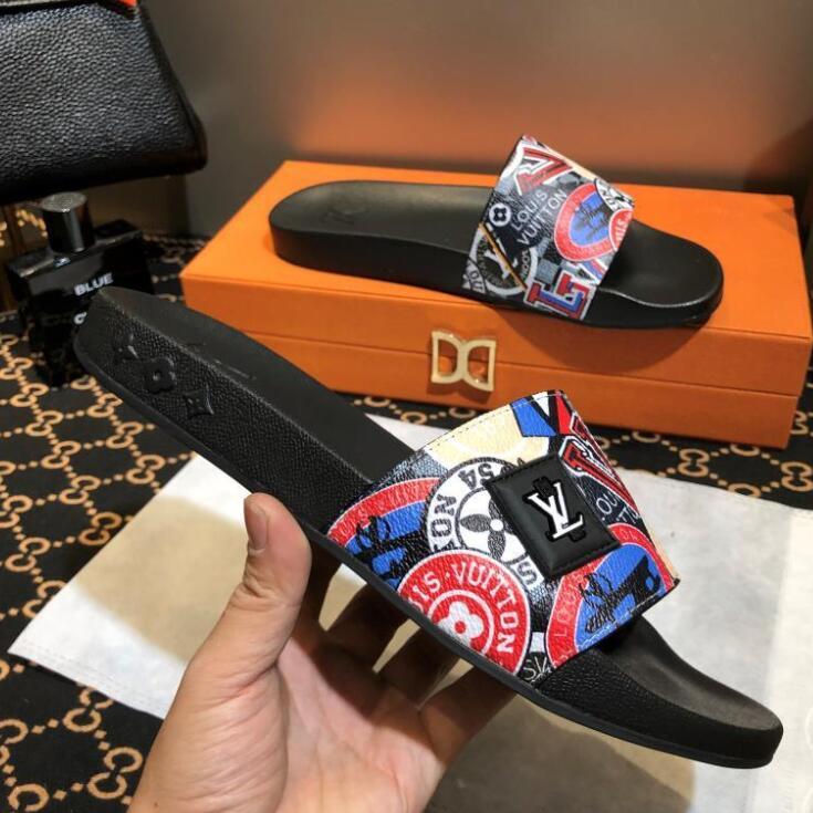 Chloe’s Picks - LOV Men Shoes - 1772