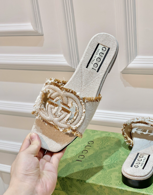 Chloe’s Picks - LOV Women Shoes - 137