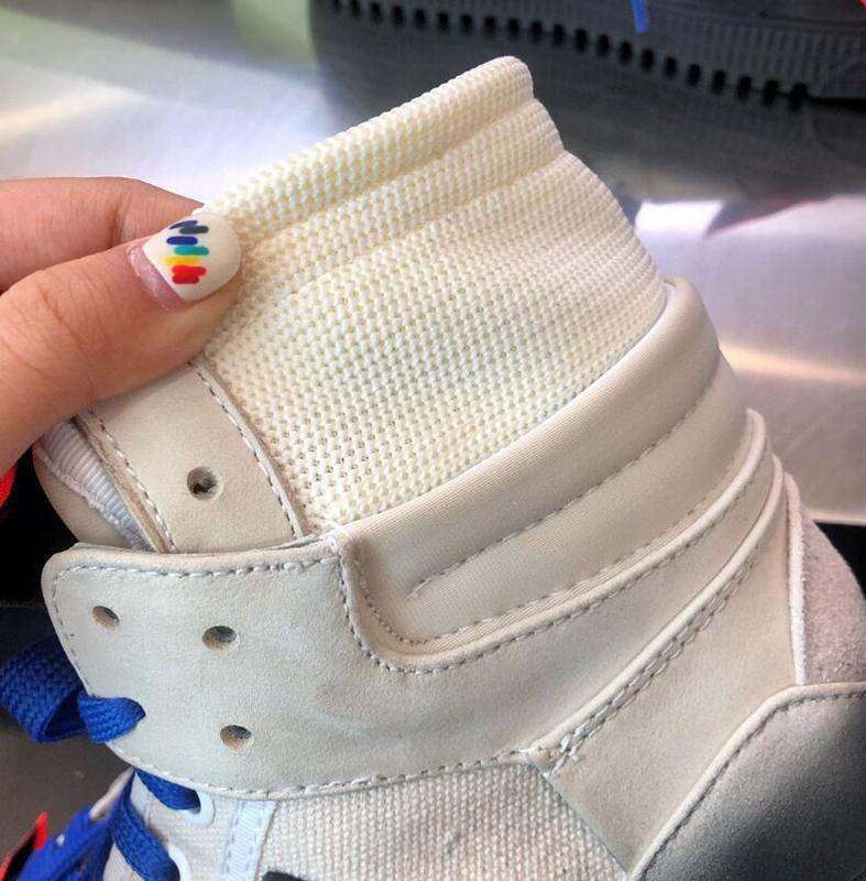 Chloe’s Picks - YZO Men Shoes - 202