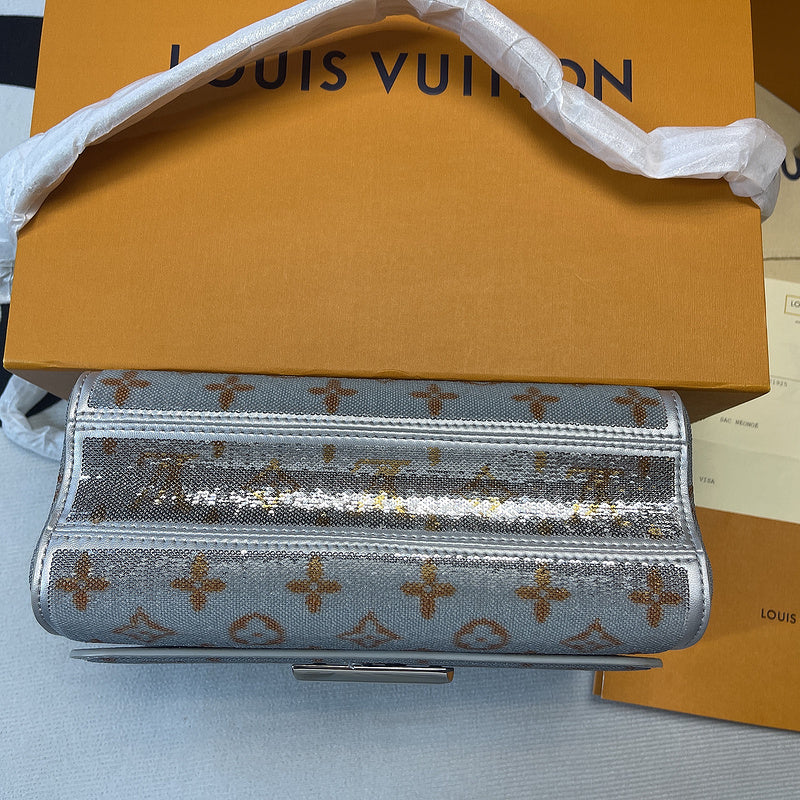 I W Fashion Lu-Vi bags - 8474