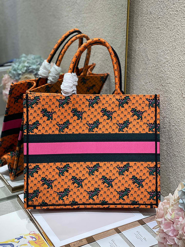ENT - DOR Bags - 754