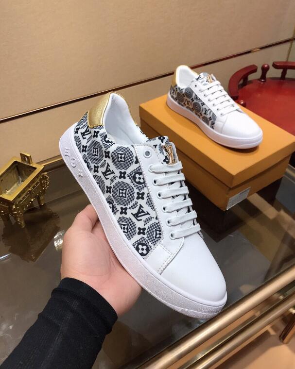 Chloe’s Picks - LOV Men Shoes - 2026