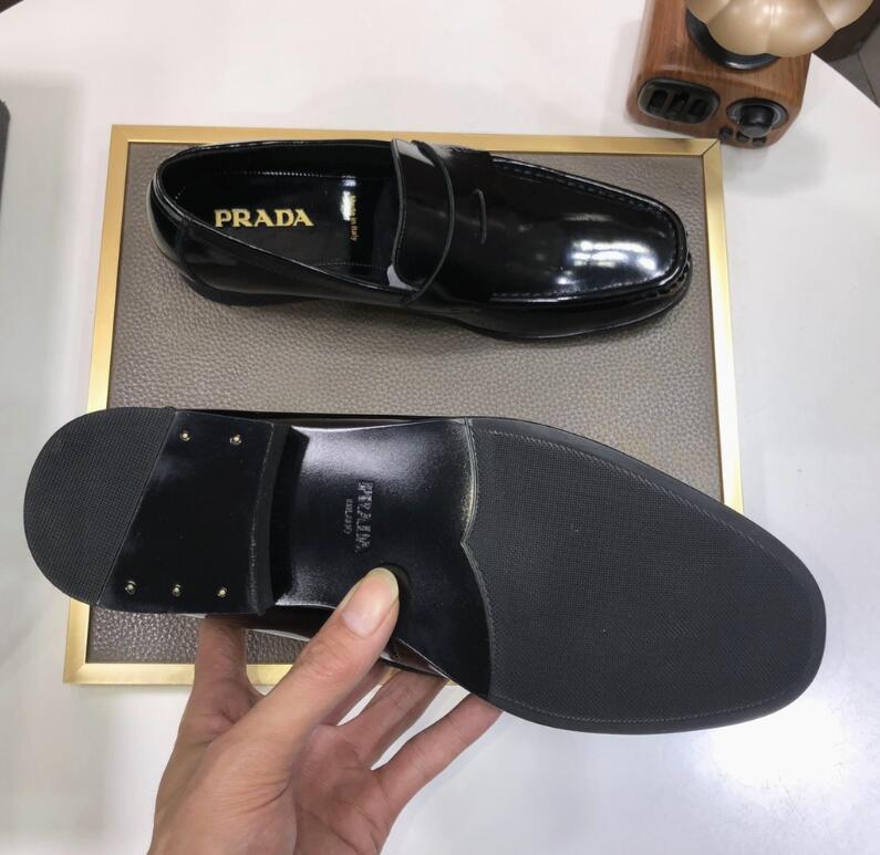 Chloe’s Picks - PD Men Shoes - 110