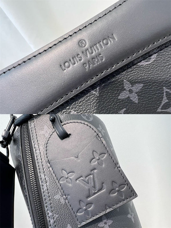 PHA - LOV Bags - 503
