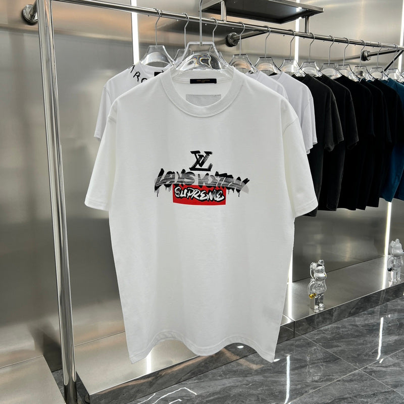 Louis Vuittion Luxury T-Shirt