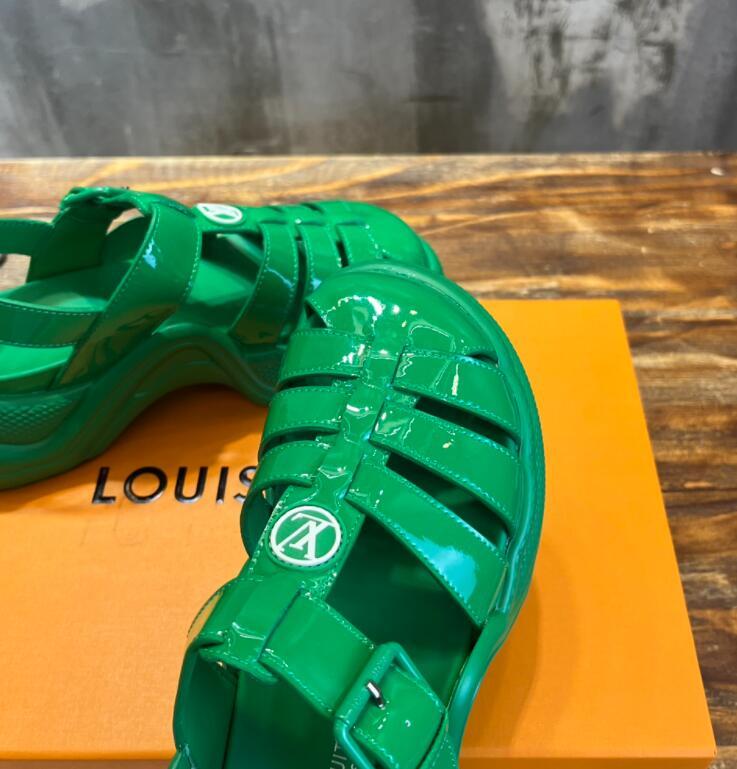 Chloe’s Picks - LOV Women Shoes - 542
