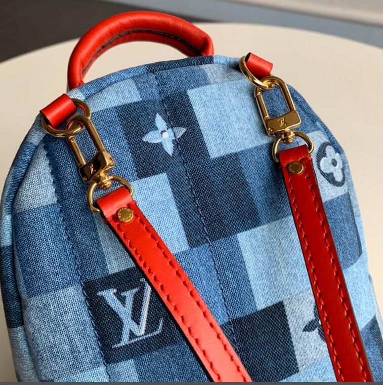 Chloe’s Picks - LOV Bags - 3092