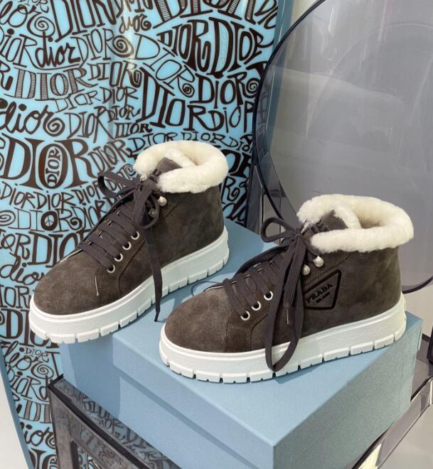 Chloe’s Picks - PD Women Shoes - 304