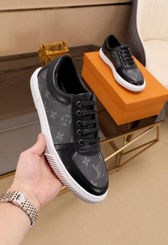 Chloe’s Picks - LOV Men Shoes - 1984
