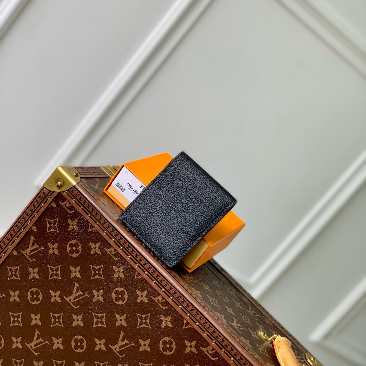 LOU WALLET