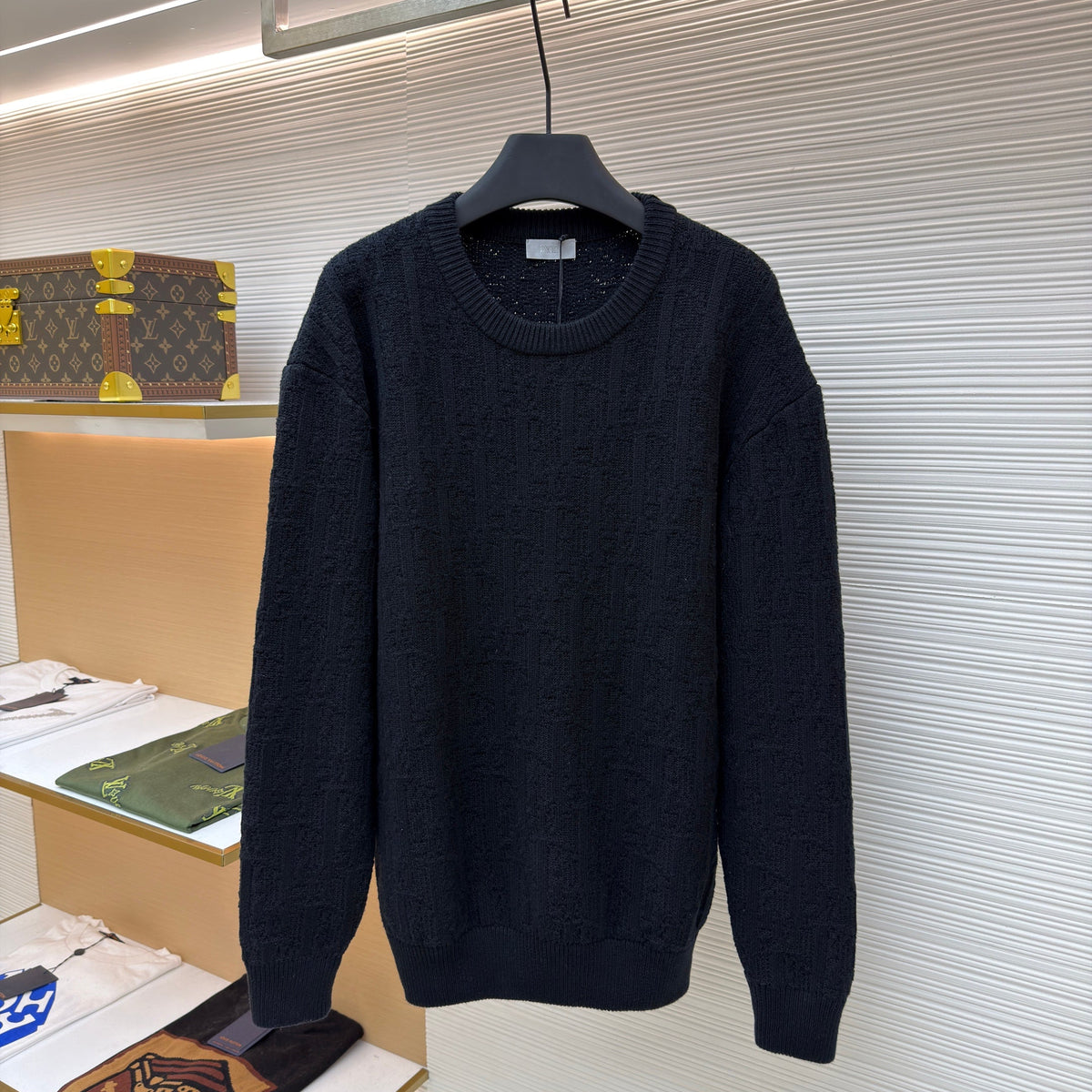 CD JUMPER