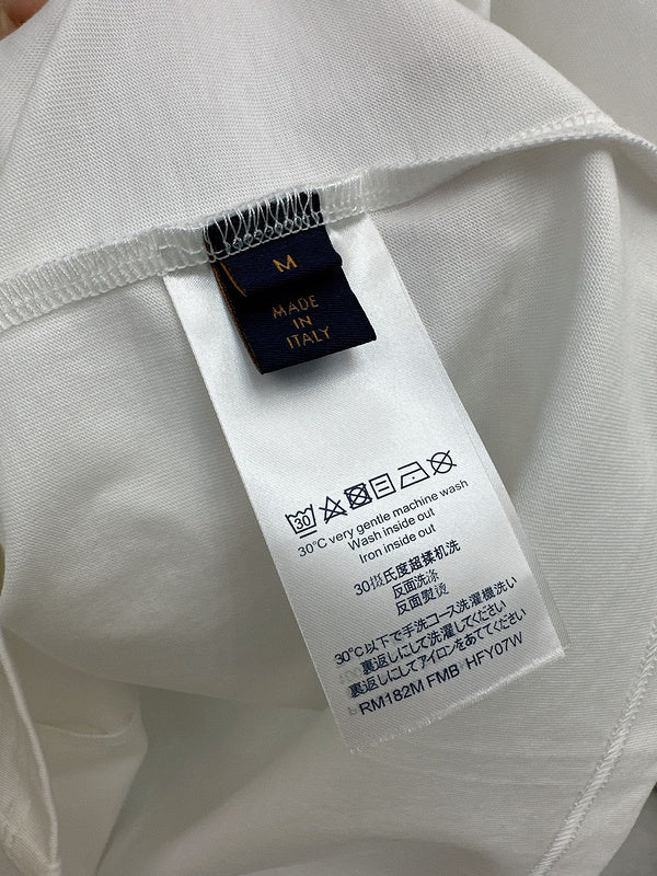 Louis Vuittion Luxury T-Shirt