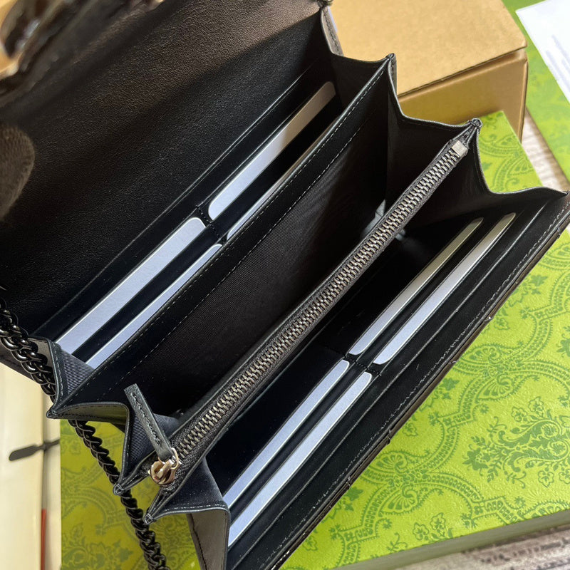 ENT - GCI Bags - 1223