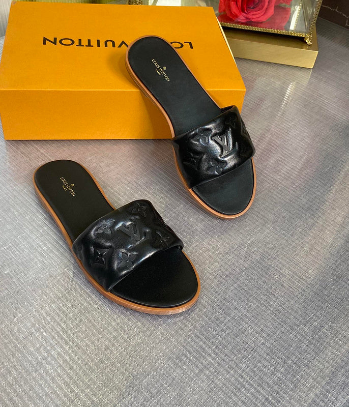 Louis Vuittion Luxury Shoes