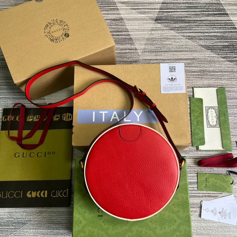 PHA - GUKI Bags - 1204