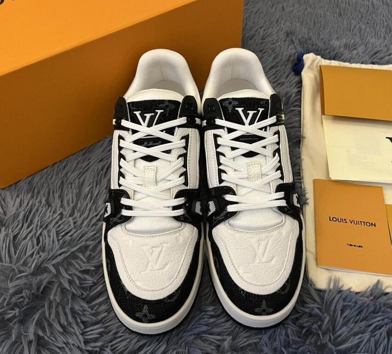 Chloe’s Picks - LOV Men Shoes - 1193