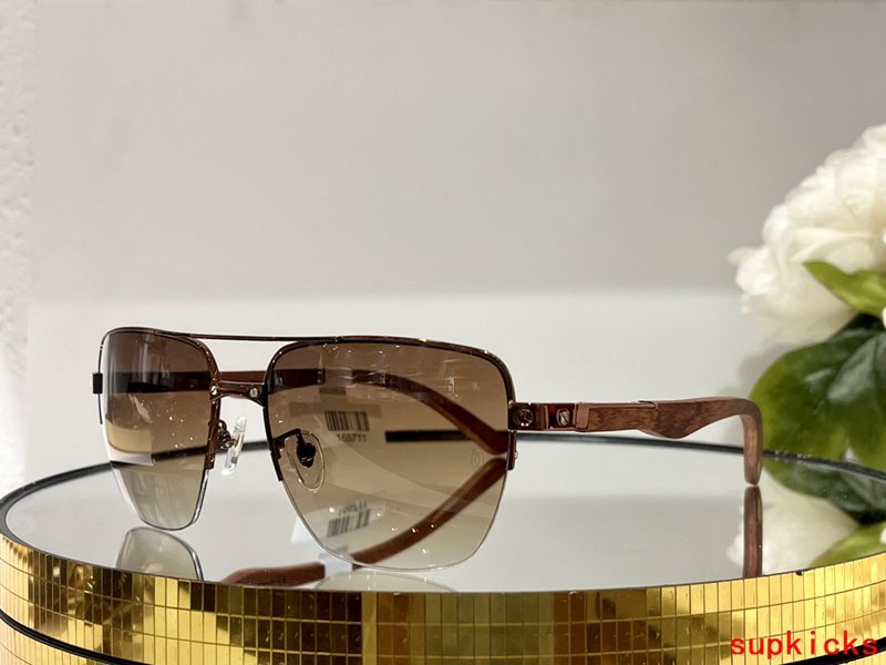 Cartier Luxury Sunglasses