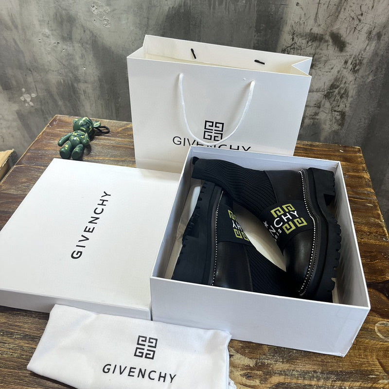 Givenchy Luxury Shoes