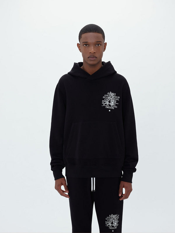 AMIR Hoodies - 127