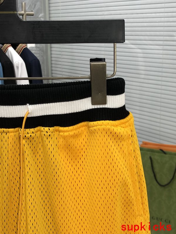 RHUDE Luxury Cloth