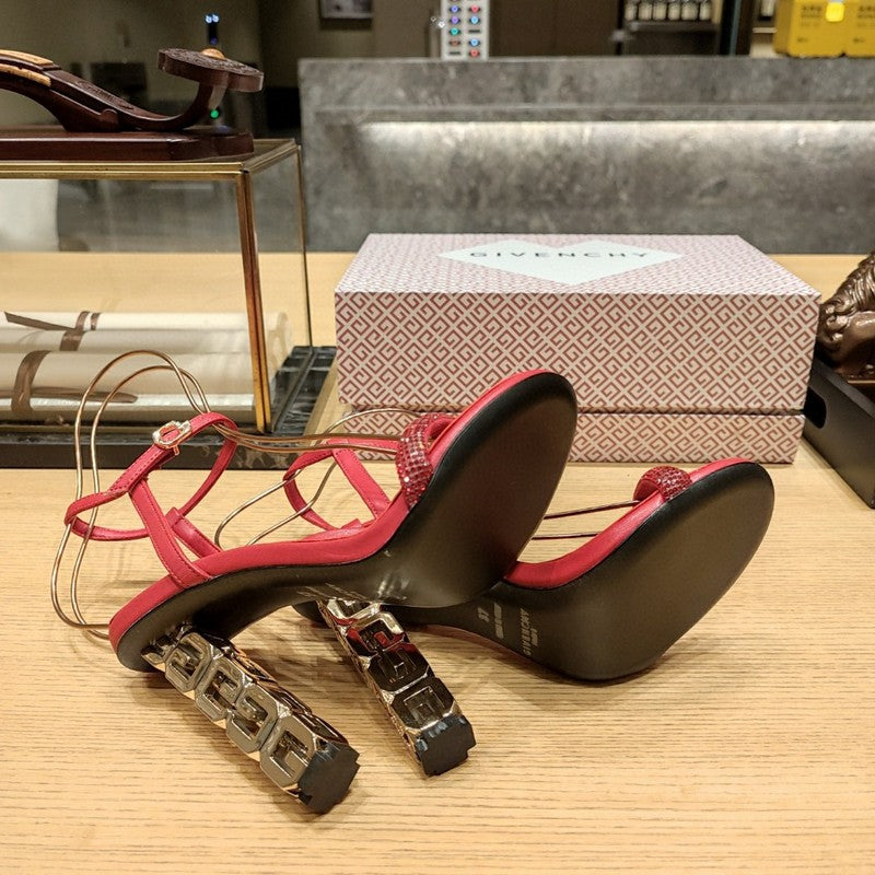 Givenchy Luxury Shoes