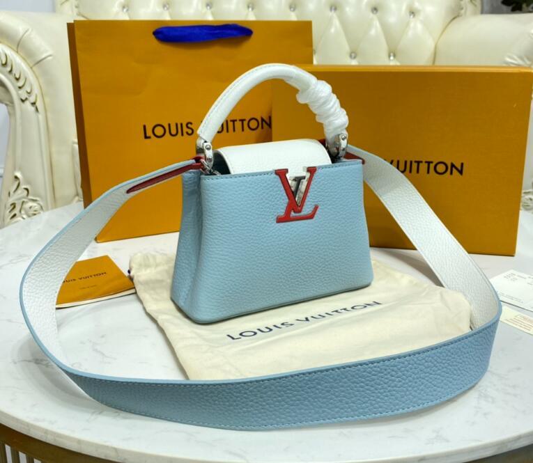 Chloe’s Picks - LOV Bags - 2350