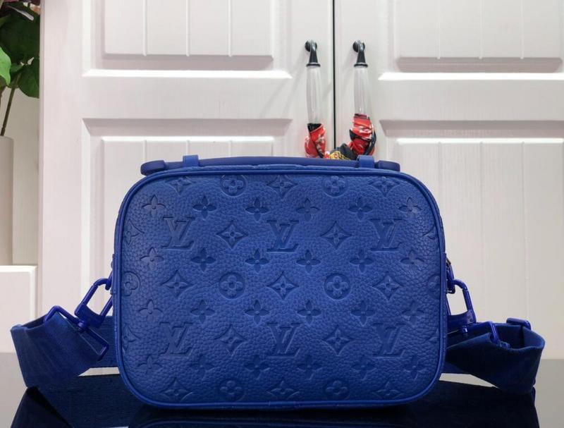 Chloe’s Picks - LOV Bags - 2196
