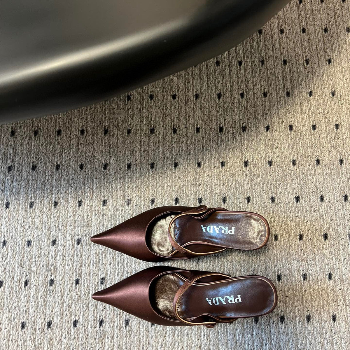 PD HEELS