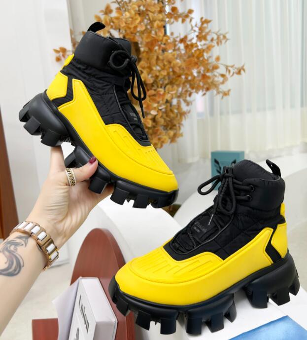 Chloe’s Picks - PD Men Shoes - 277