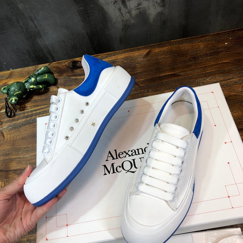 Alexander McQUEEN Luxury Shoes