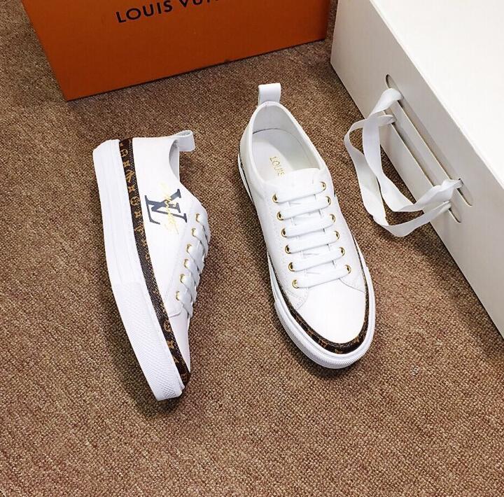 Chloe’s Picks - LOV Men Shoes - 1823