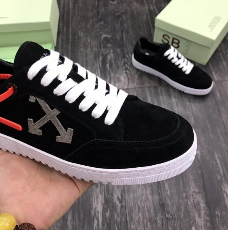 Chloe’s Picks - YZO Men Shoes - 241