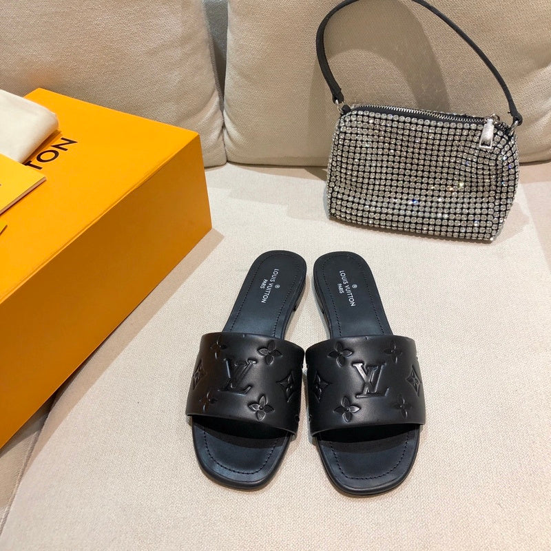Louis Vuittion Luxury Shoes