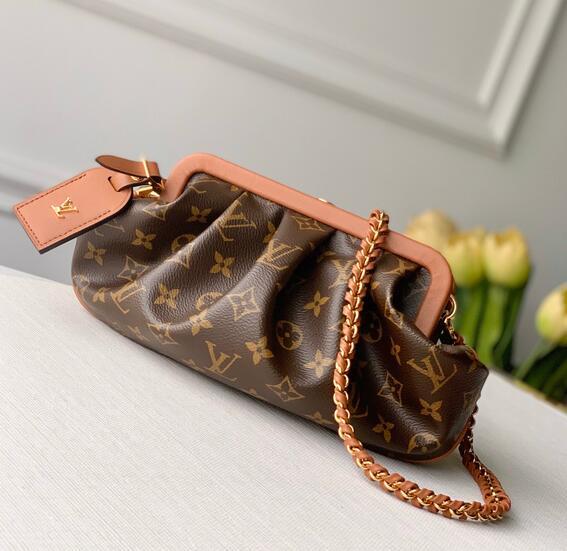 Chloe’s Picks - LOV Bags - 3115