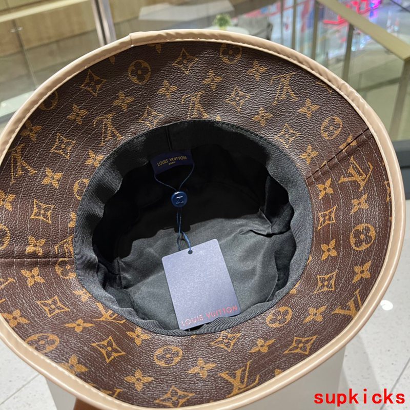 Louis Vuitton Luxury Cap