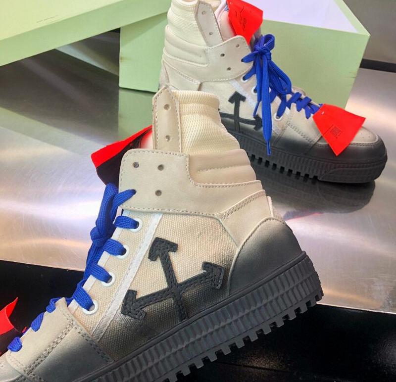 Chloe’s Picks - YZO Men Shoes - 202