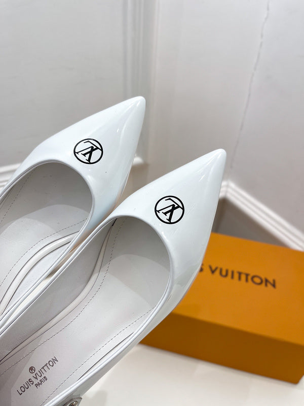 Louis Vuittion Luxury Shoes