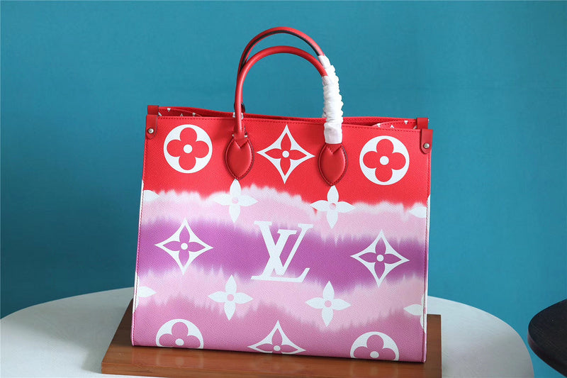 I W Fashion Lu-Vi bags - 8644