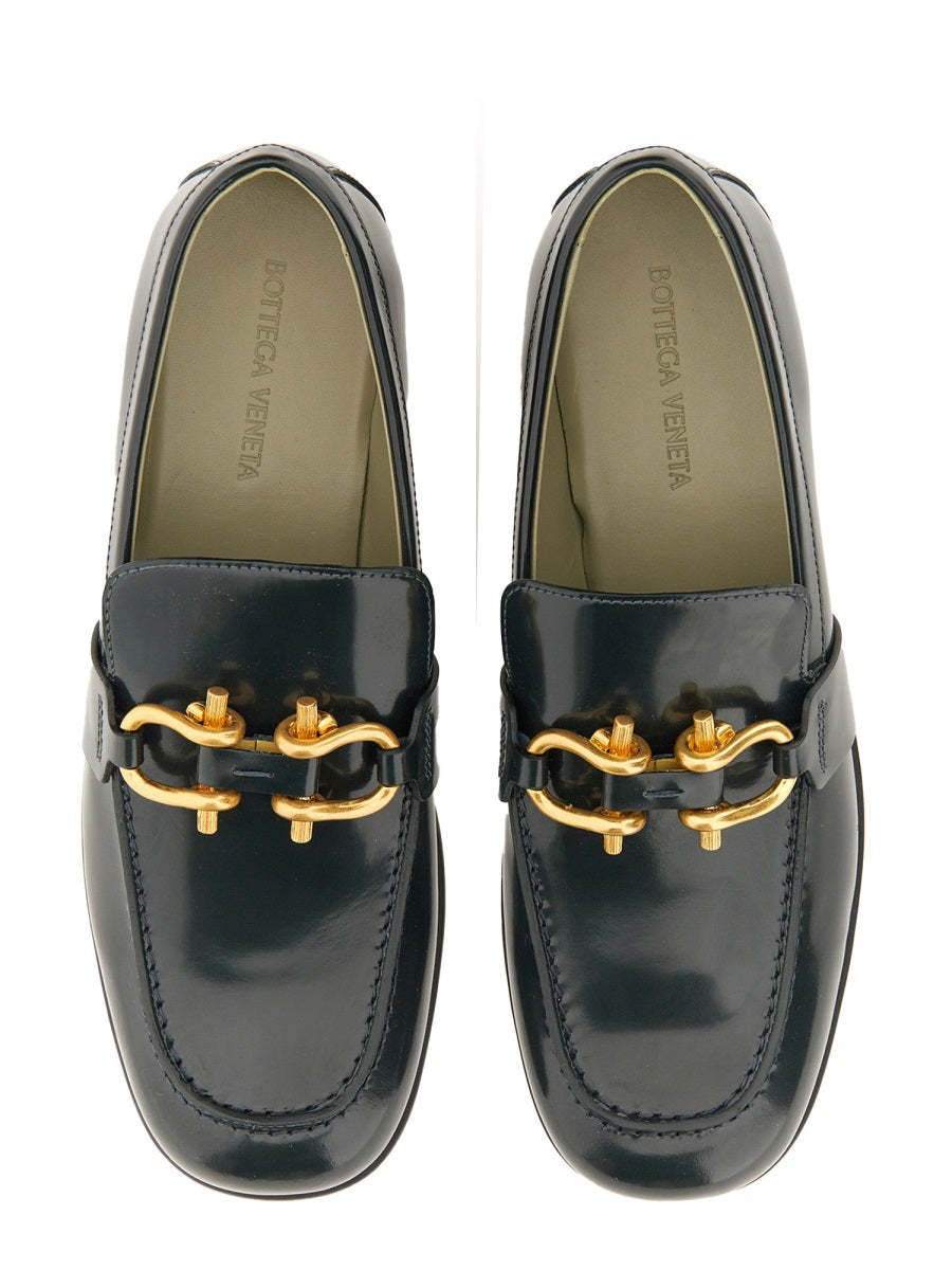 Bottega Veneta Women Moccasin Monsieur